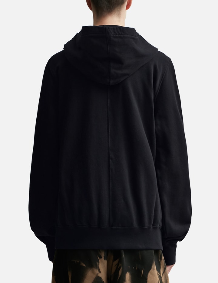 Porterville Oversized Hoodie Placeholder Image