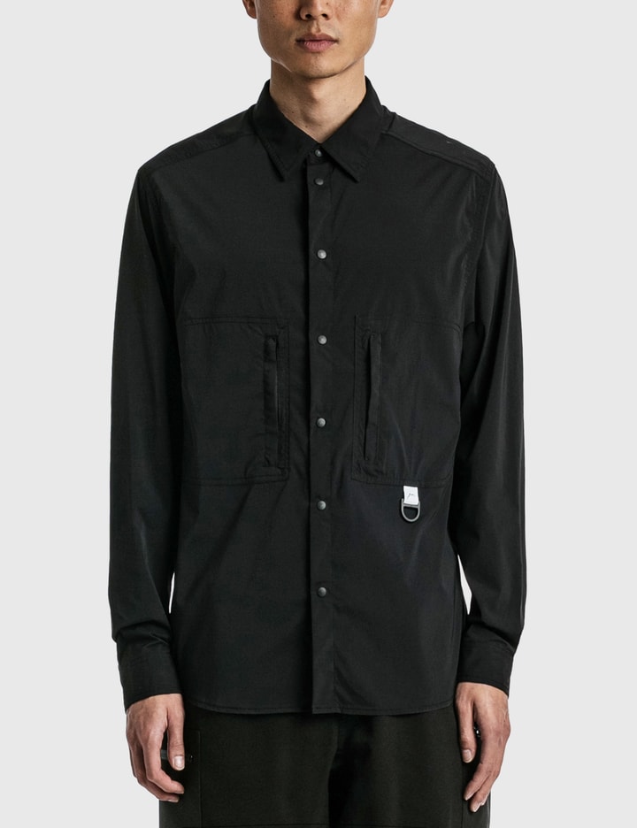 Stretch Nylon Hiker Shirt Placeholder Image