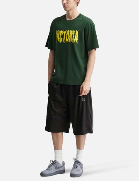 Spikey Short Sleeves T-Shirt view 14