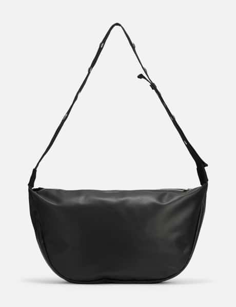 THUG CLUB - DRAGON MESSENGER BAG | HBX - Globally Curated Fashion 