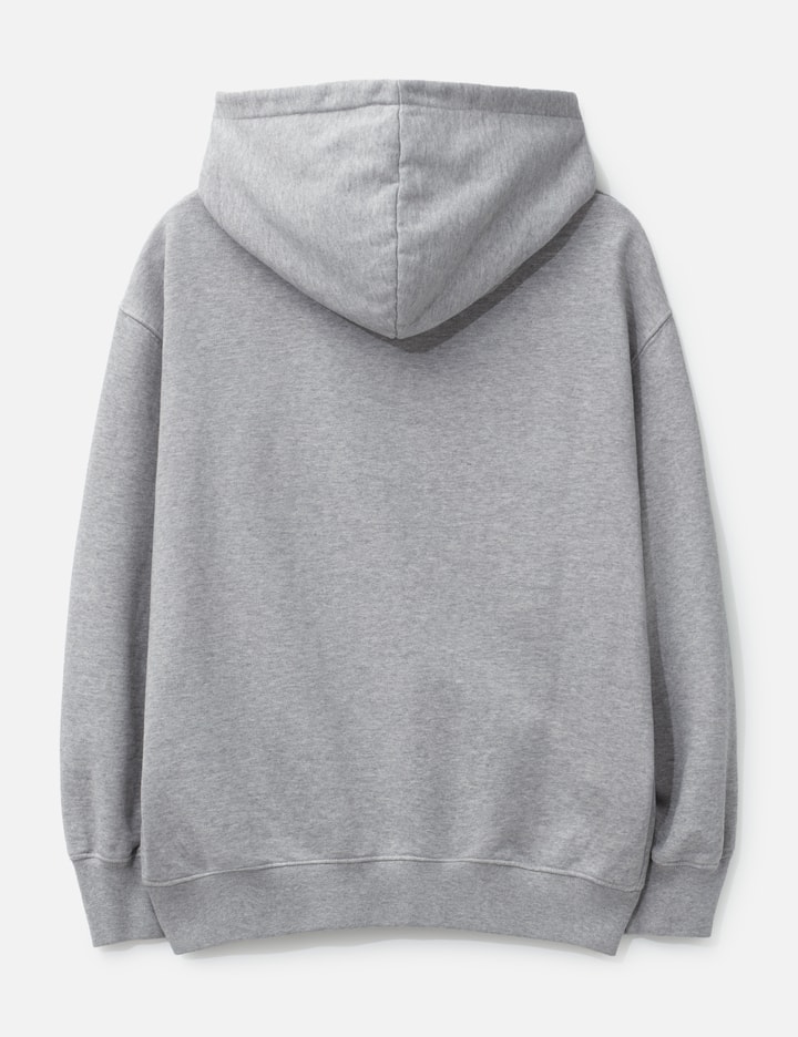 Fragment Mini Logo Hoodie