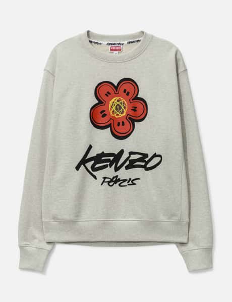 겐조 'Kenzo x Futura 2000' sweatshirt
