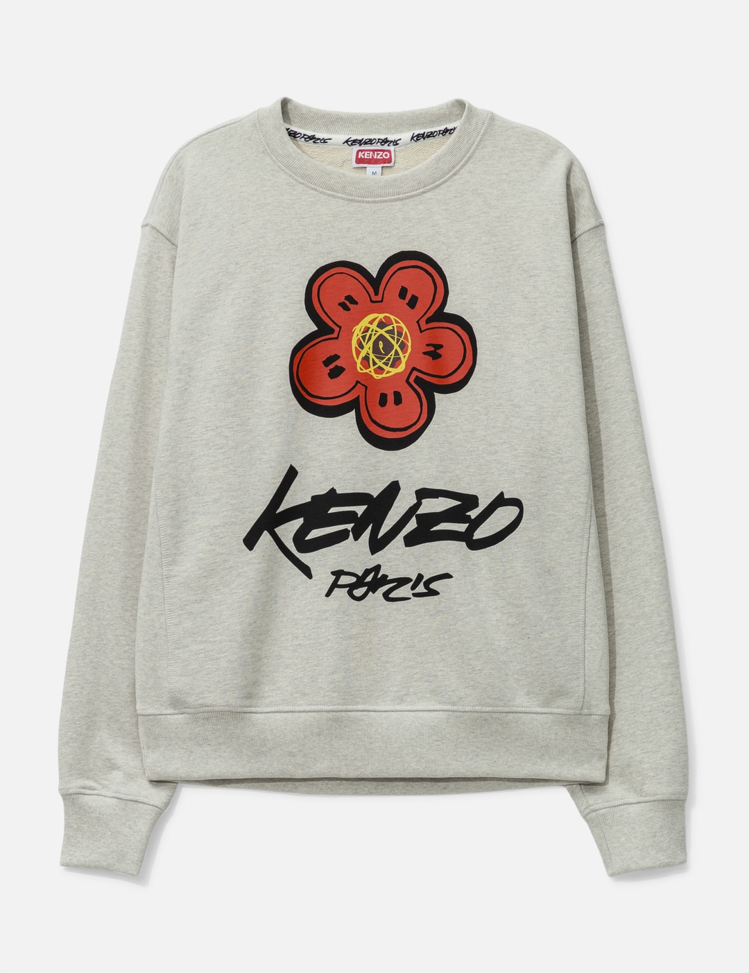 'Kenzo X Futura 2000' Sweatshirt