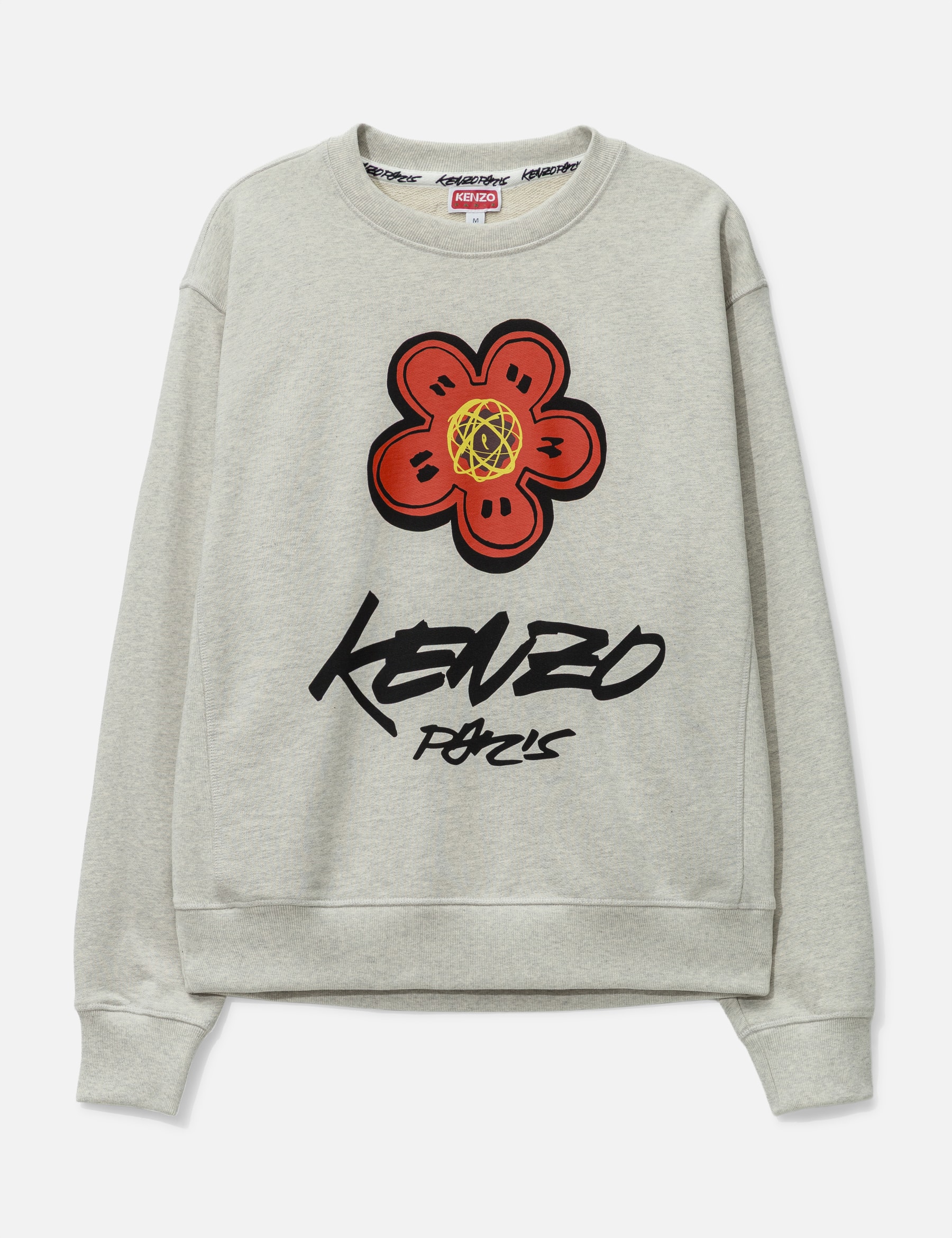 'Kenzo X Futura 2000' Sweatshirt view 19