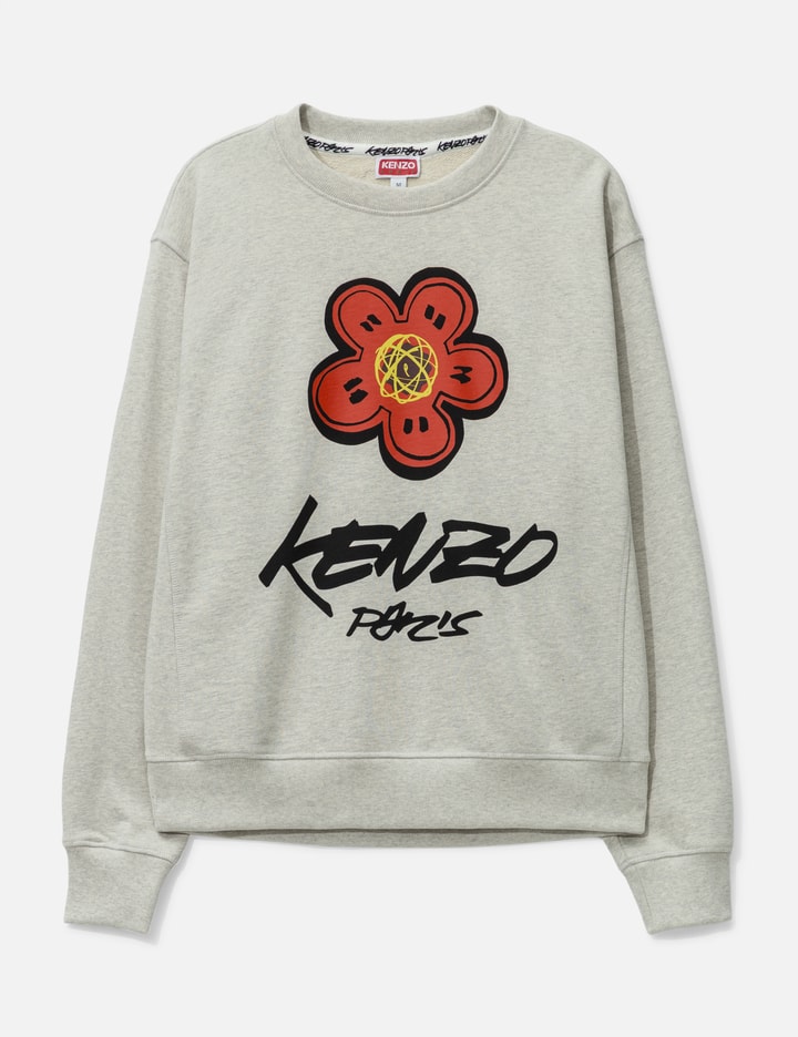 'Kenzo x Futura 2000' sweatshirt Placeholder Image