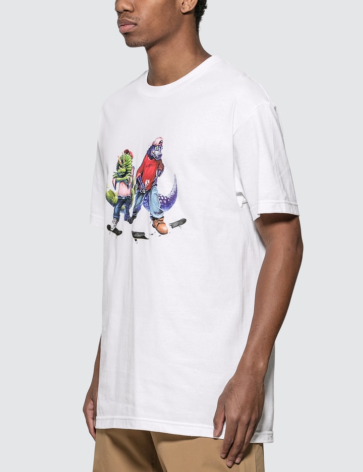 Fossil Gang T-shirt Placeholder Image