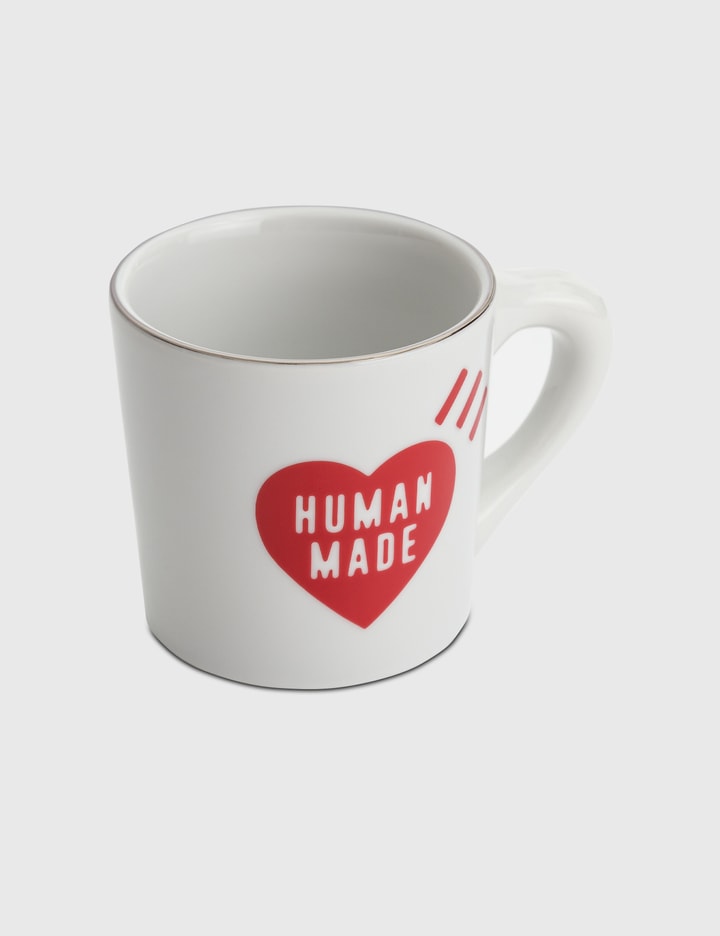 Mug Cup Placeholder Image