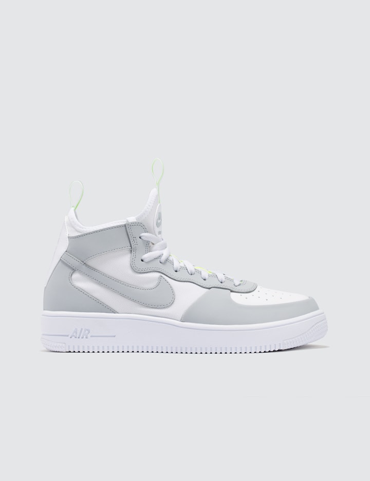 Air Force 1 Ultraforce Mid Placeholder Image