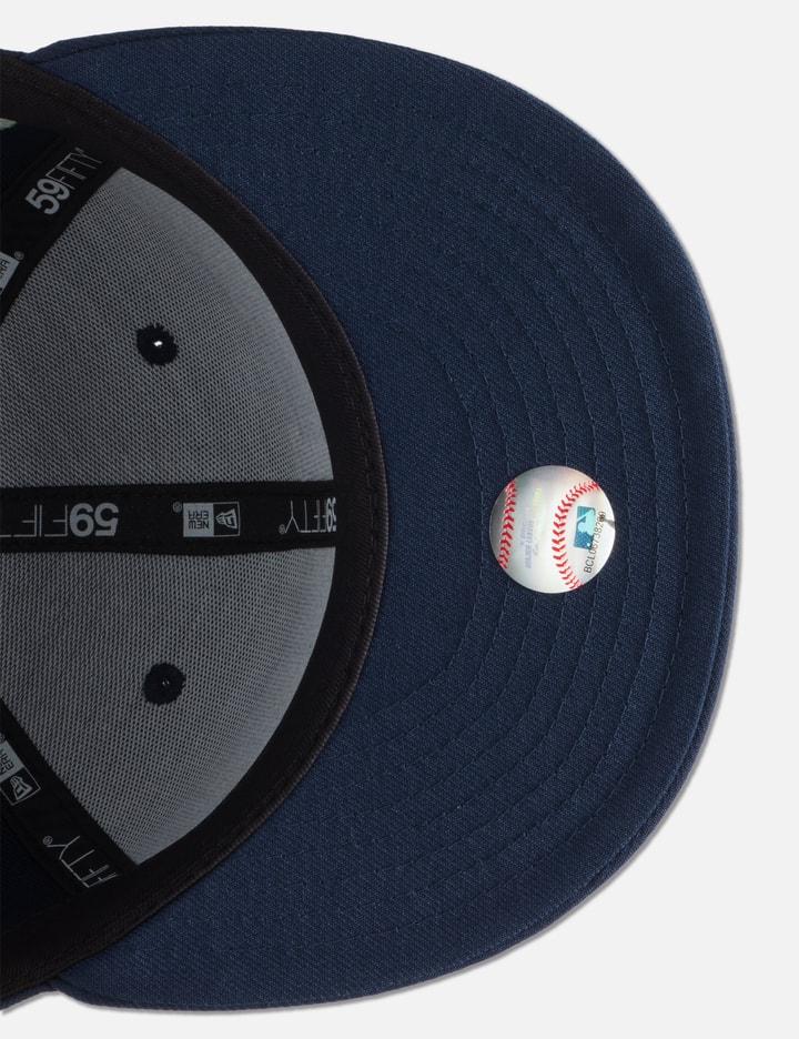 New Era Los Angeles Dodgers 59FIFTY Garden