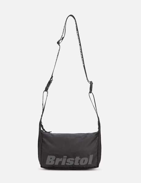F.C. Real Bristol 2WAY SMALL SHOULDER BAG