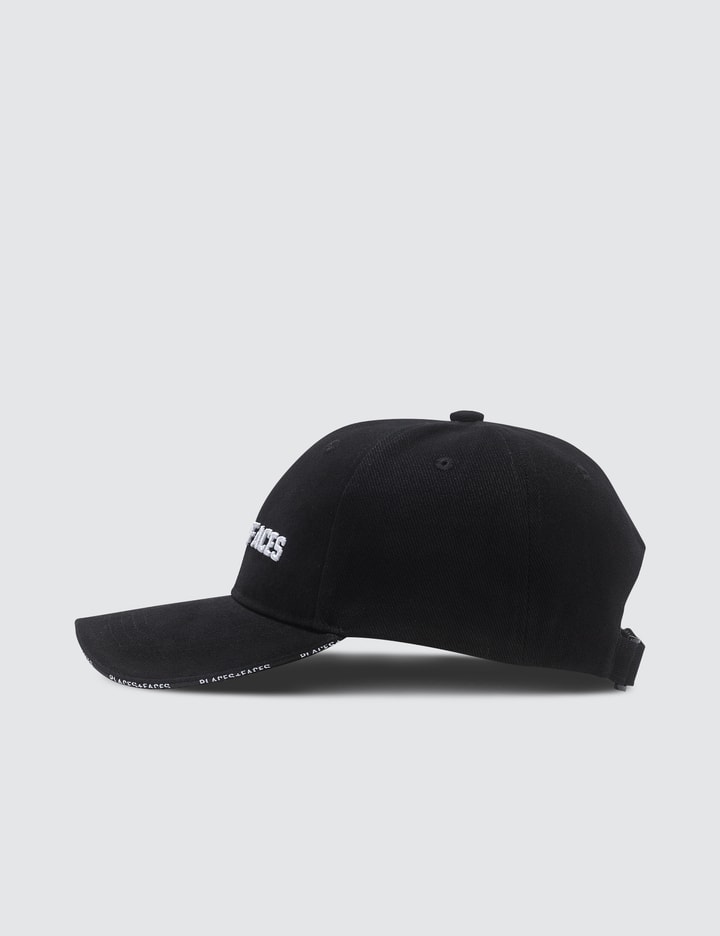 Places+Faces Logo Cap Placeholder Image
