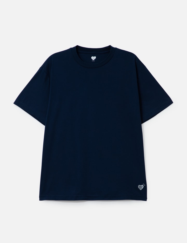 Logo T-shirt Placeholder Image