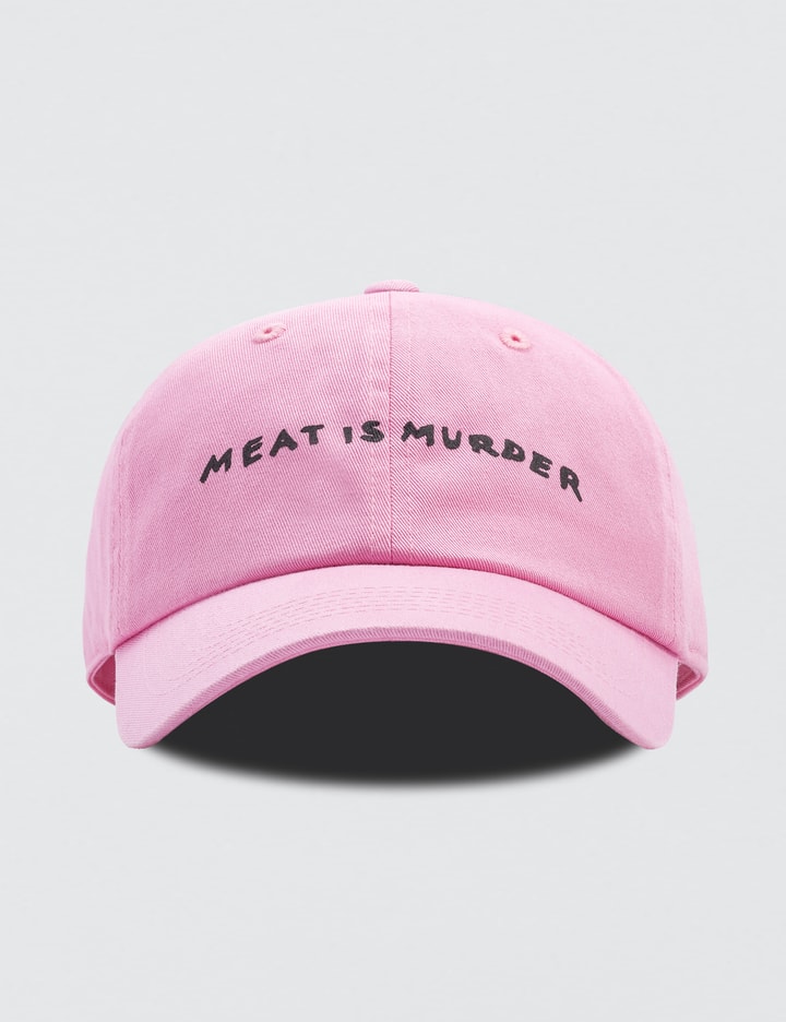 Meat Is Murder Cap Placeholder Image