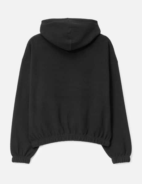 X Slam Jam Steward Polartec Fleece Masked Hoodie view 9