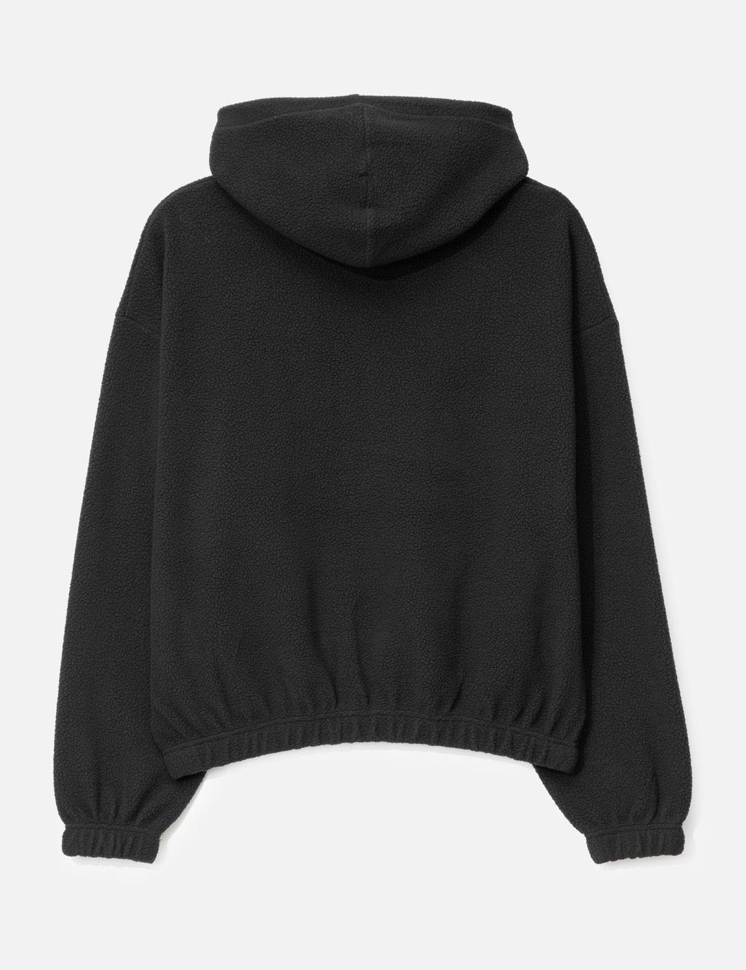 X Slam Jam Steward Polartec Fleece Masked Hoodie view 10