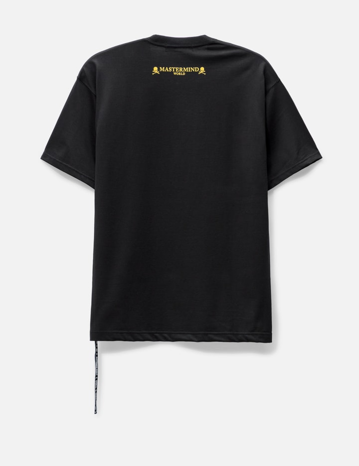 Face Logo T-shirt Placeholder Image