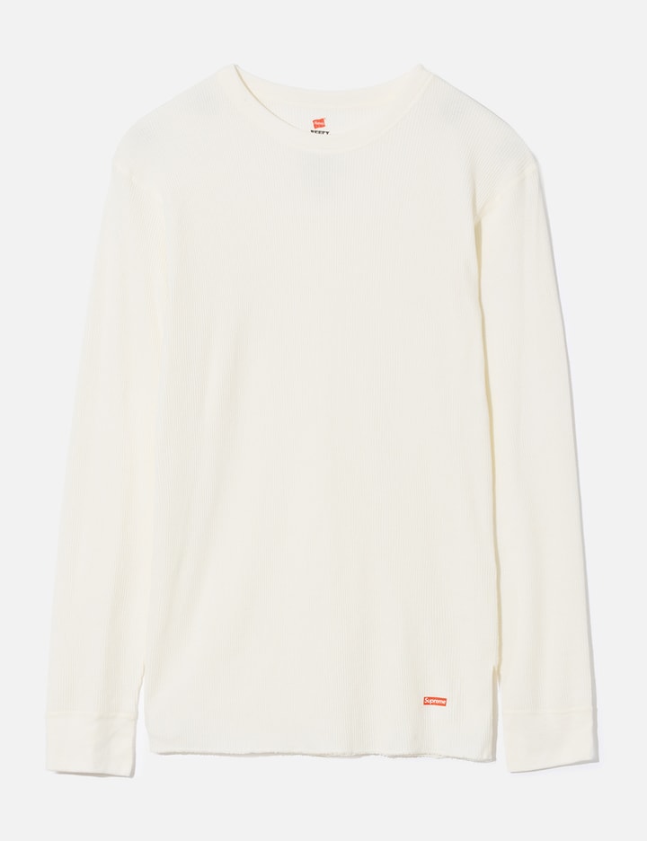 Hanes Thermal Crew Placeholder Image