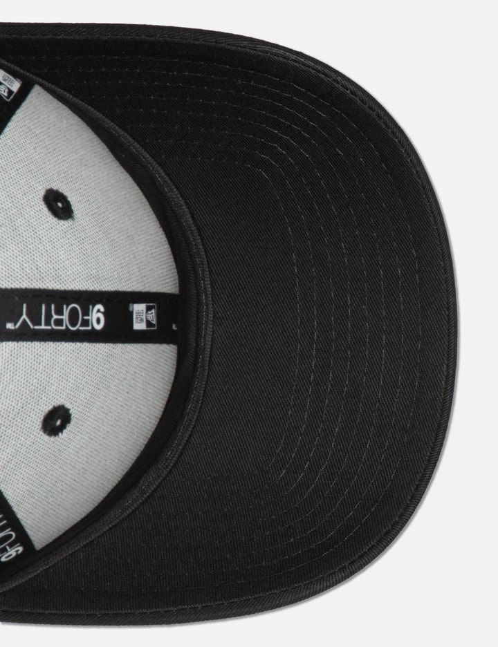 NEWERA EMBLEM 9FORTY CAP* Placeholder Image