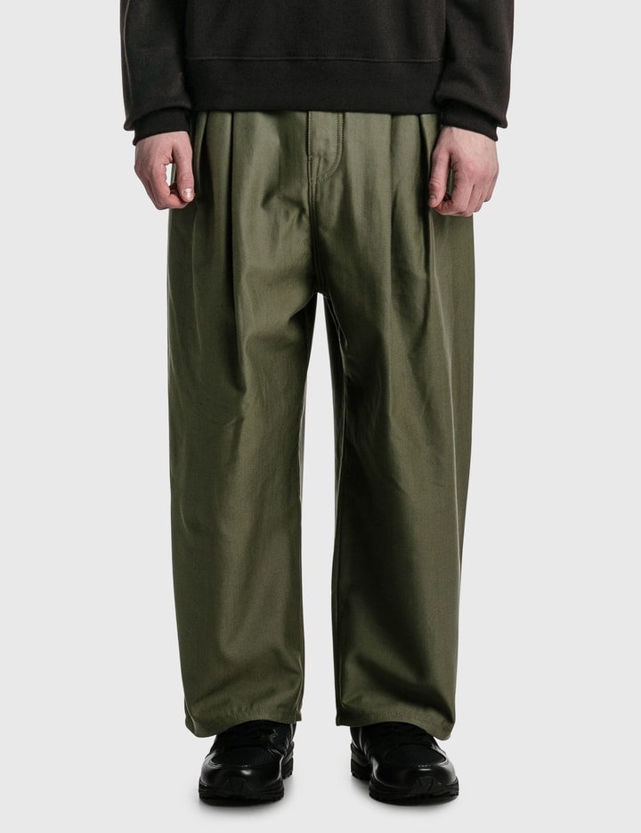 LOW CROTCH TROUSERS Placeholder Image