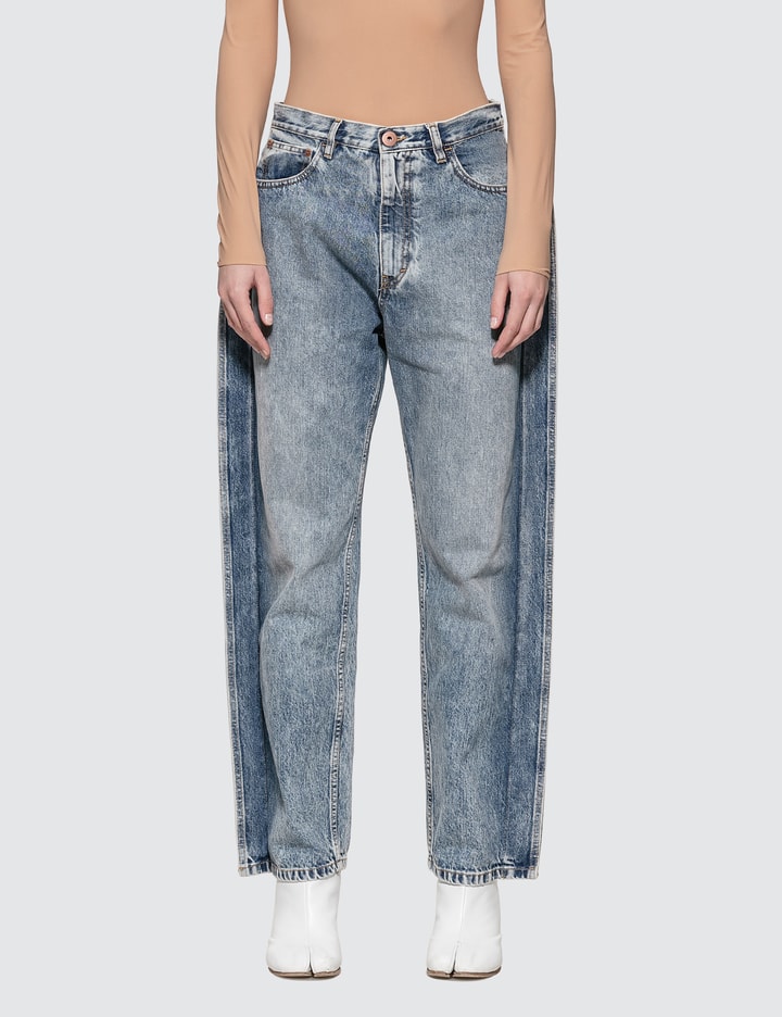 Poplin Jeans Placeholder Image