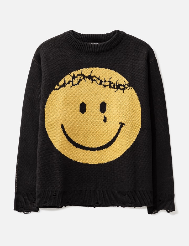 K.O.K VINTAGE KNIT Placeholder Image