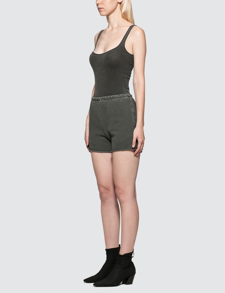 Women's Sweatshorts Placeholder Image
