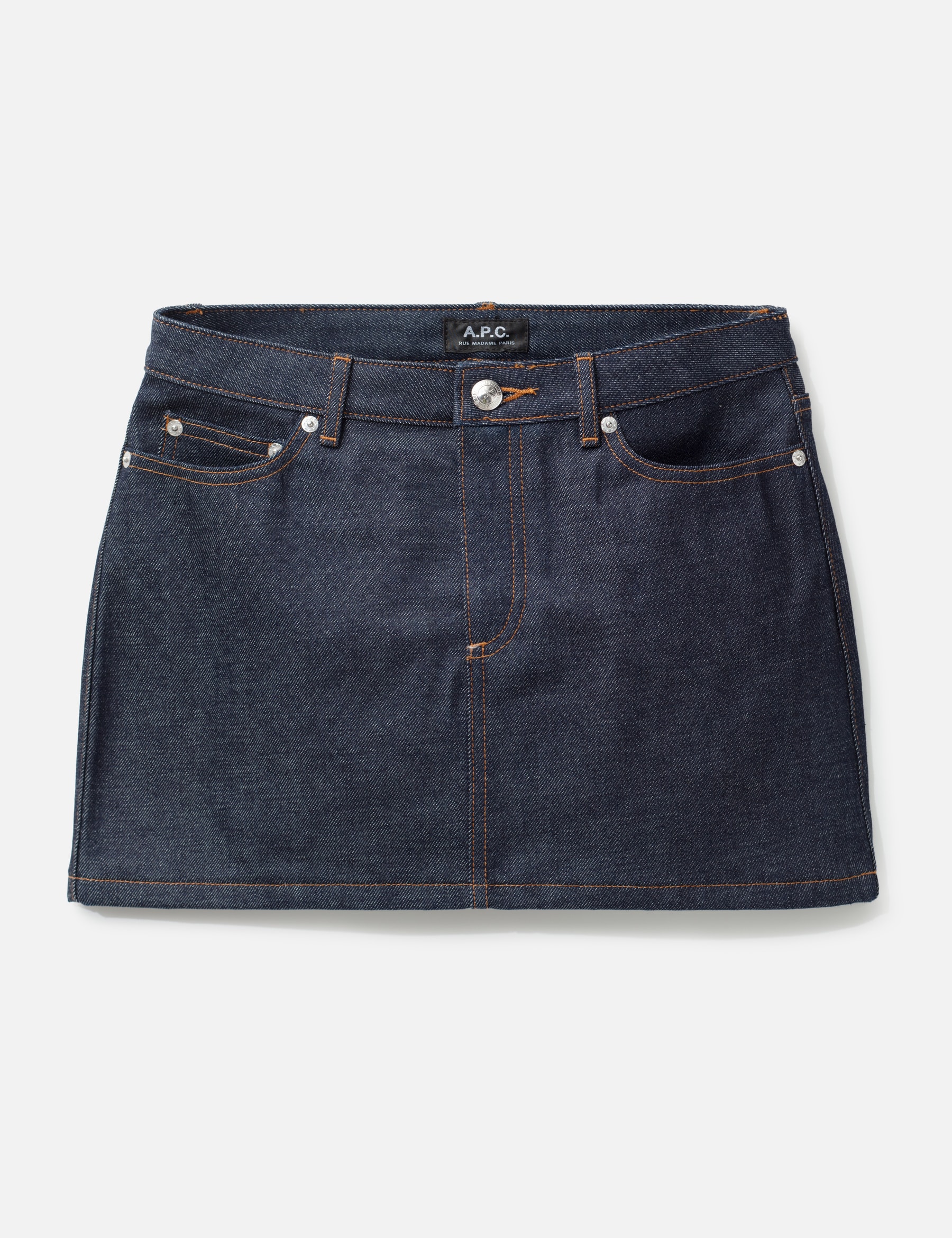 Mini-Skirt view 16