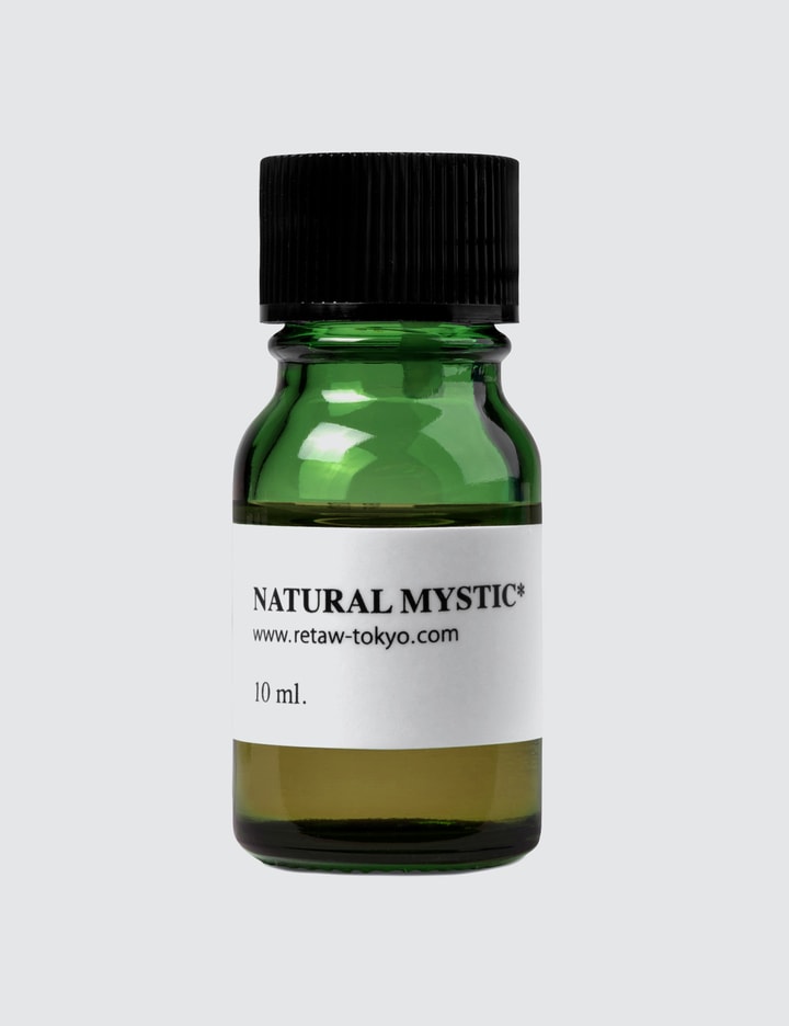 Natural Mystic Fragrance Oil Placeholder Image