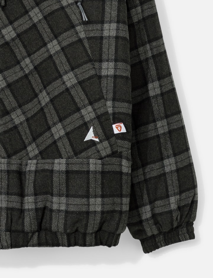 Logger Wool Primaloft Checked Jacket Placeholder Image