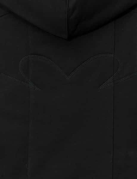 Hoodie Vest view 17
