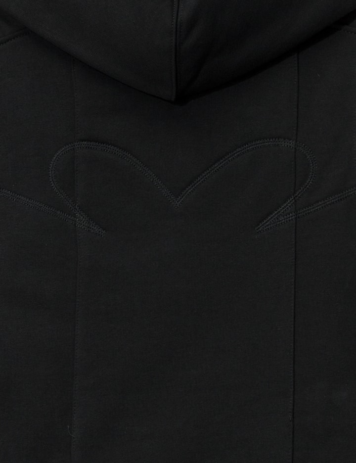 Hoodie Vest Placeholder Image