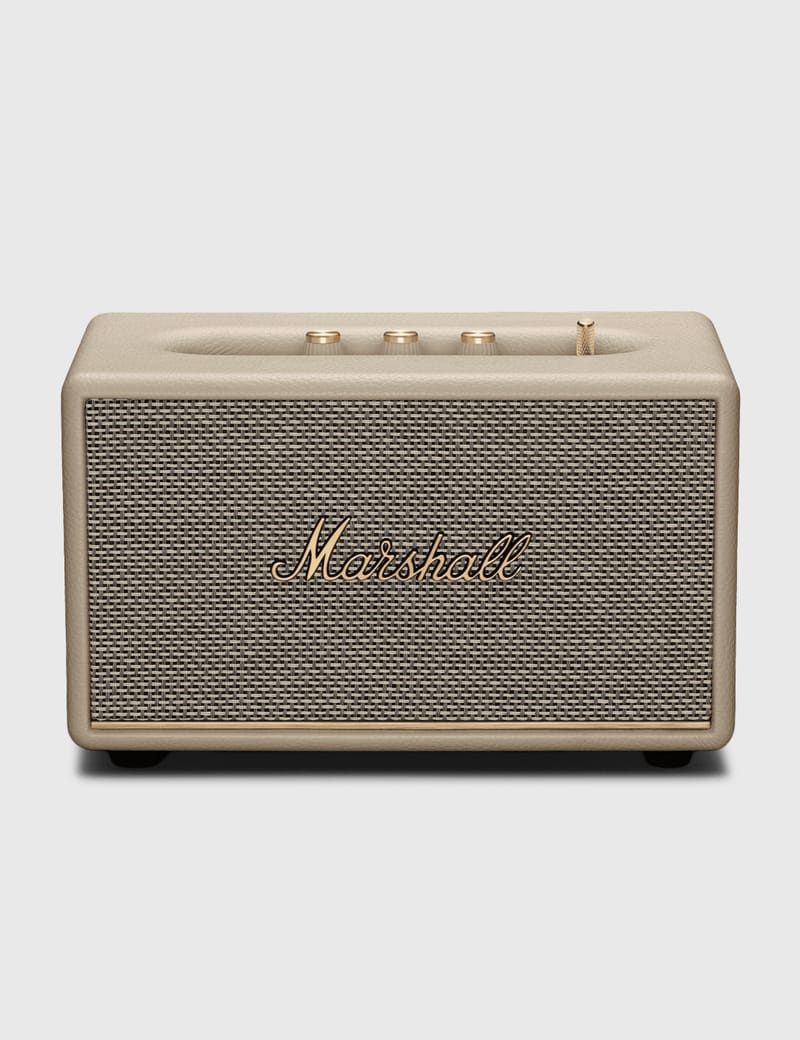 marshall acton 2 cream