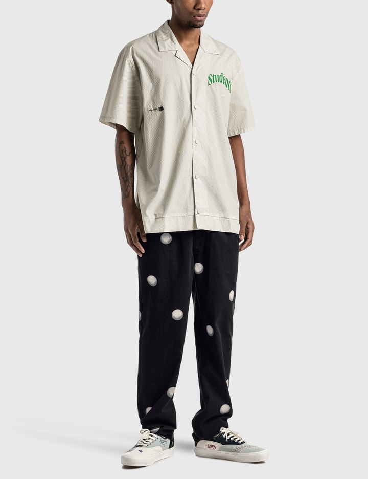 Session Short Sleeve Shirt Placeholder Image