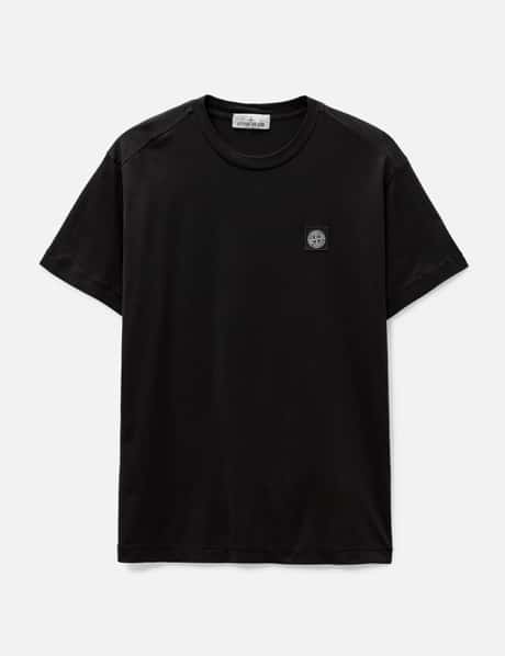 Stone Island SHORT-SLEEVE T-SHIRT