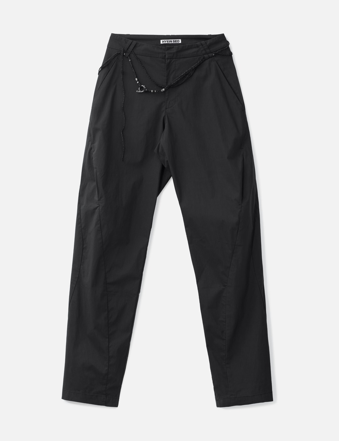 Vented Trouser view 4