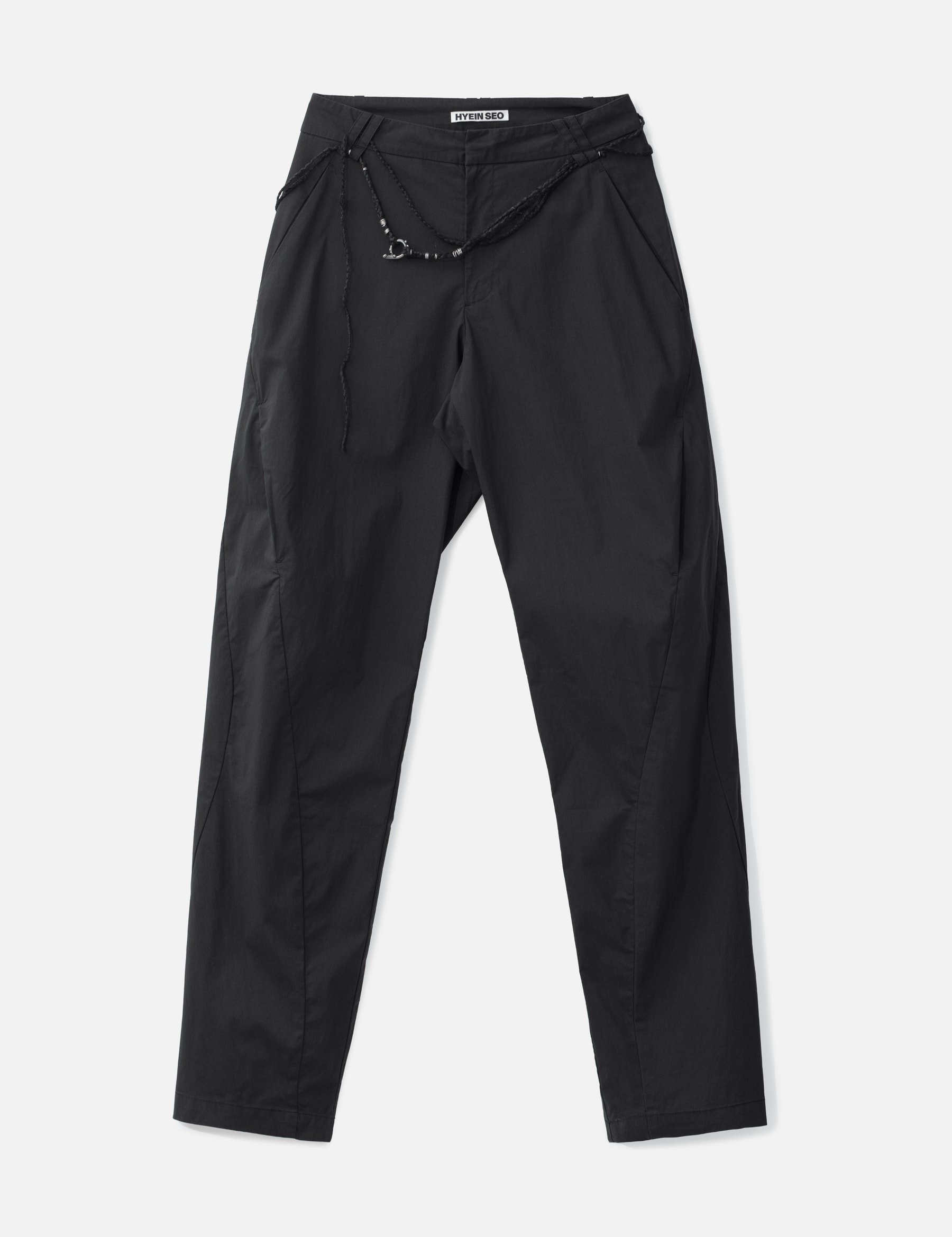 Vented Trouser view 7