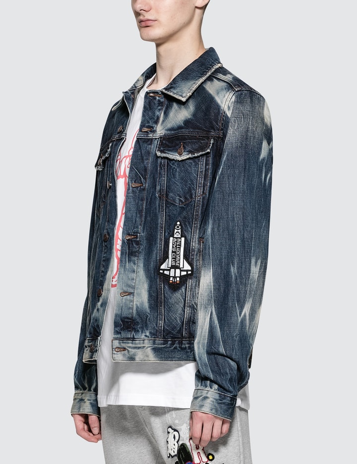 AA Axile Denim Jacket Placeholder Image