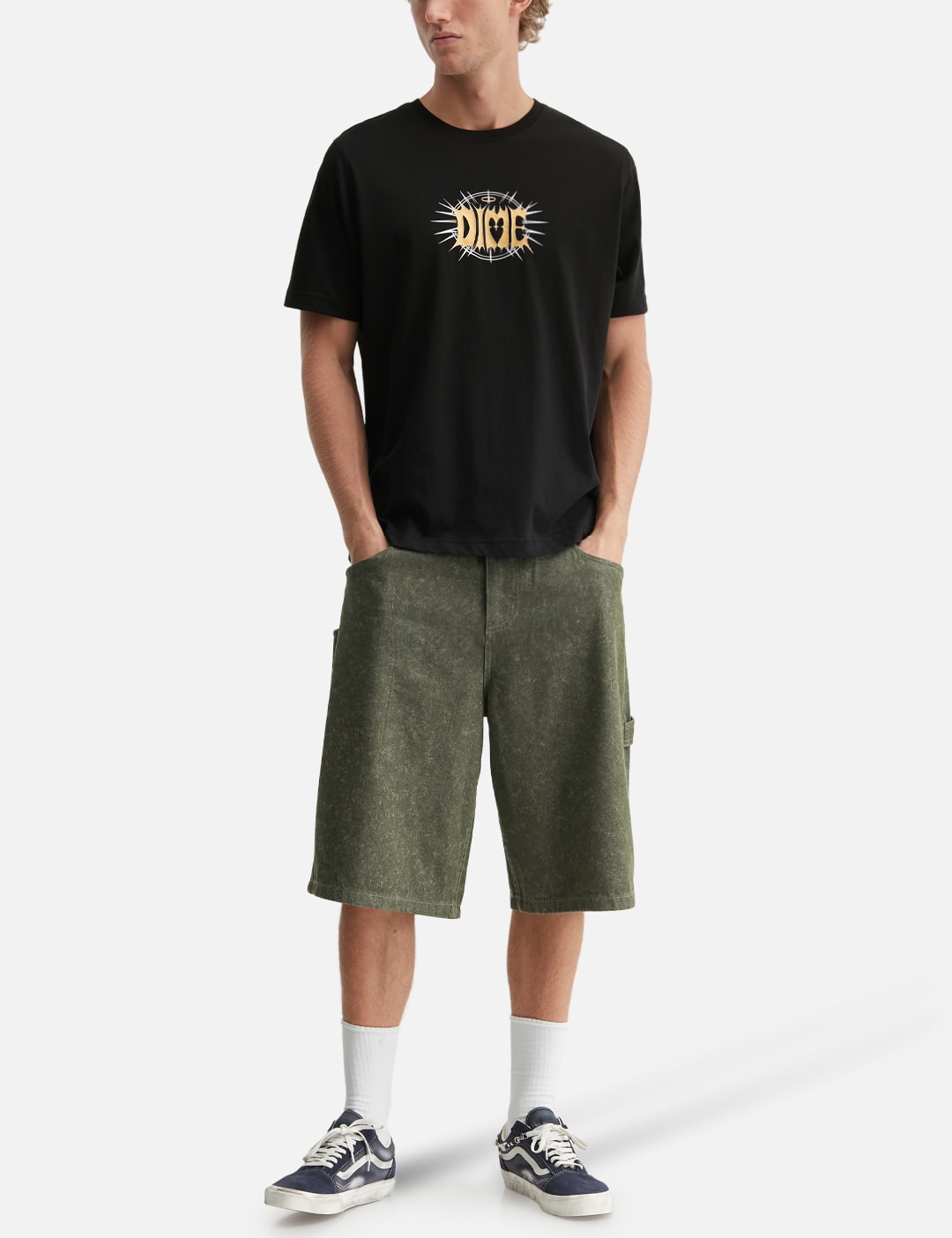 Holy T-Shirt view 15