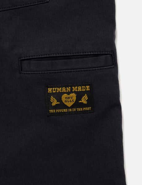 Wide Military Pants view 18