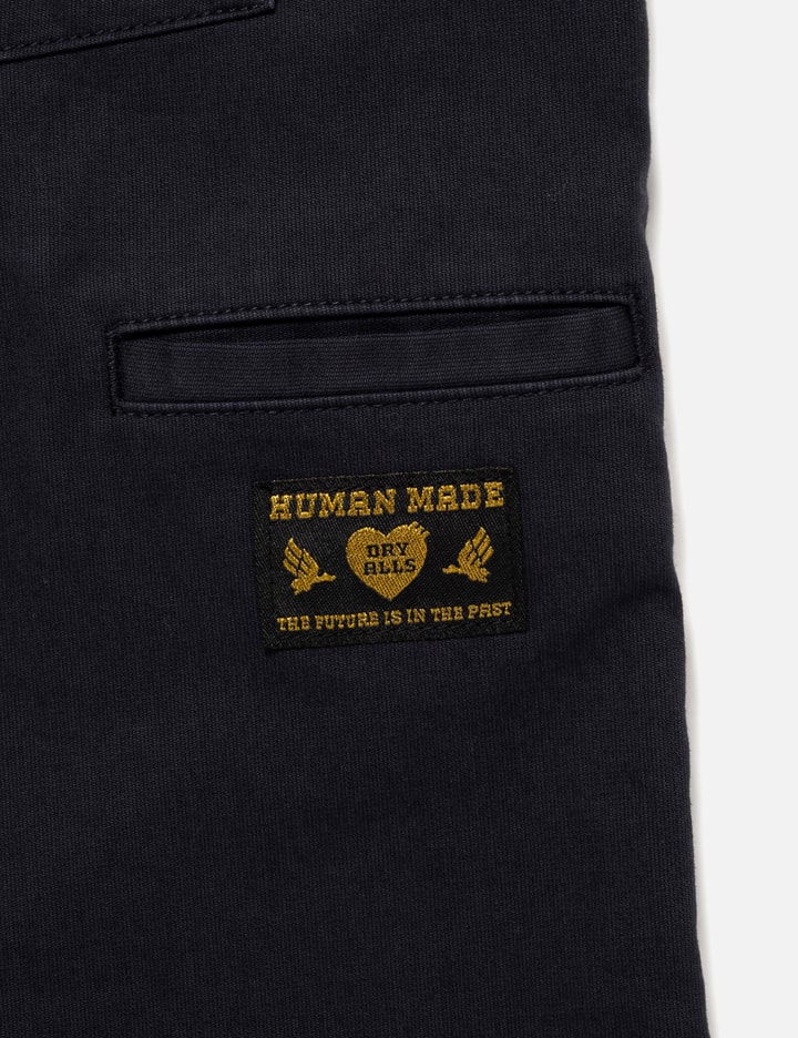Human Made Wide Military Pants
