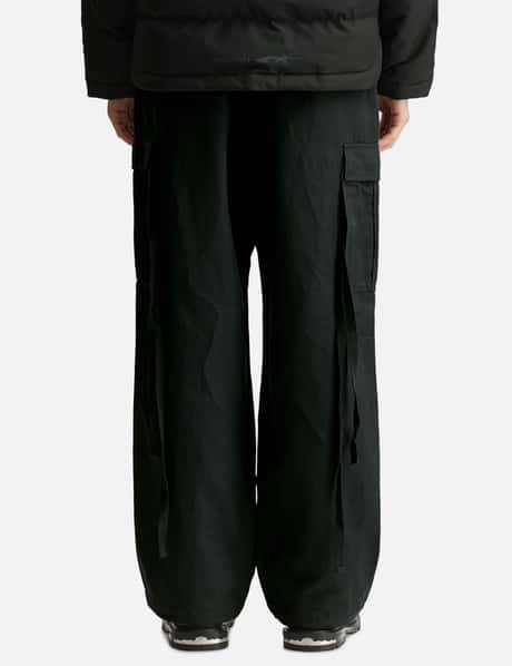 Hemp M65 Cargo Pants view 12