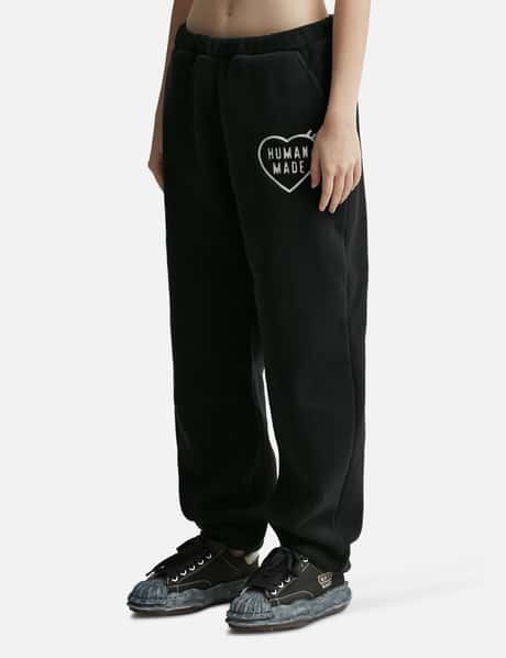 Human Made - FLEECE PANTS | HBX - Globally Curated Fashion and  