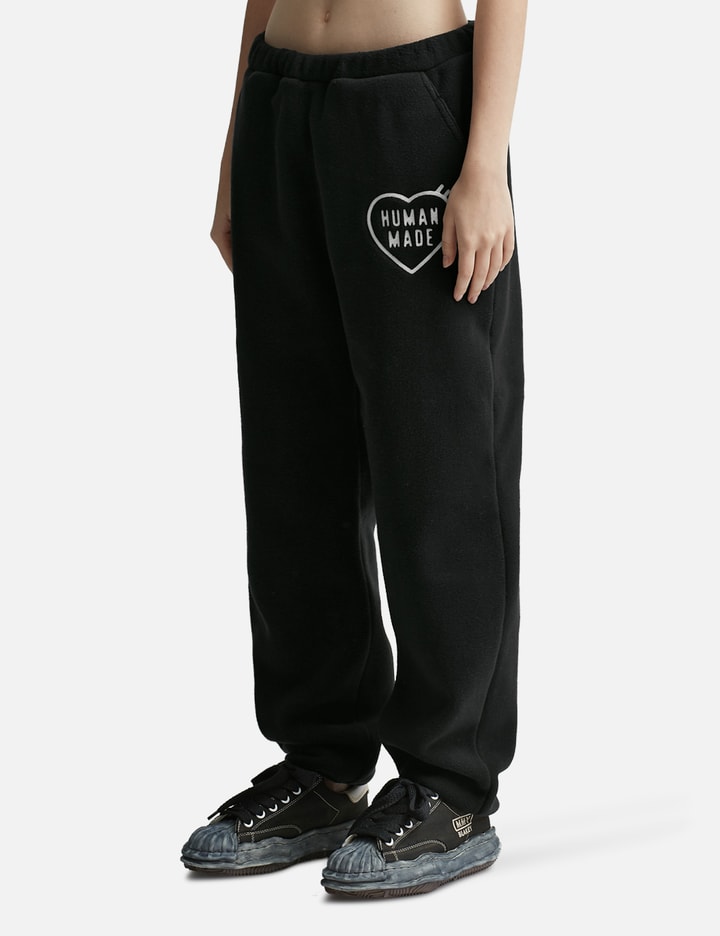 FLEECE PANTS Placeholder Image