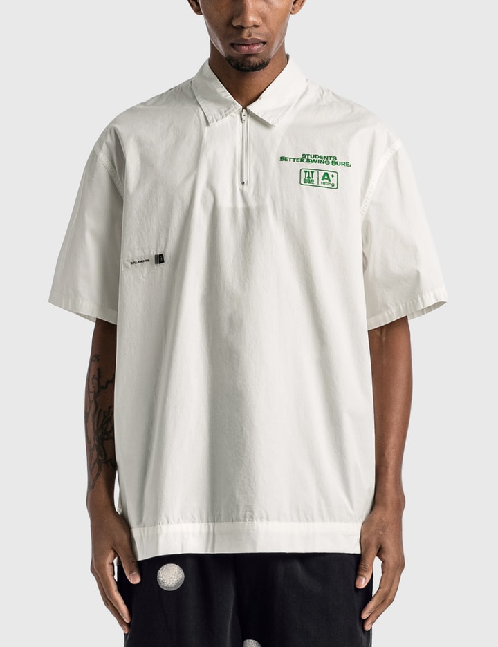 베터 스윙 숏 슬리브 티셔츠 Placeholder Image