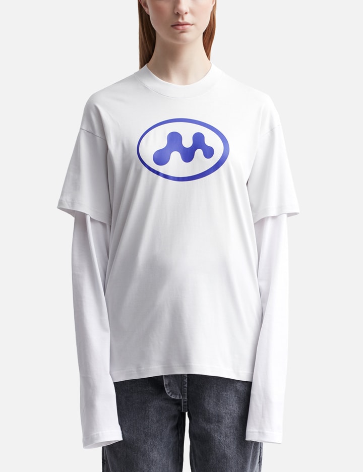 Walkman Skater T-shirt Placeholder Image