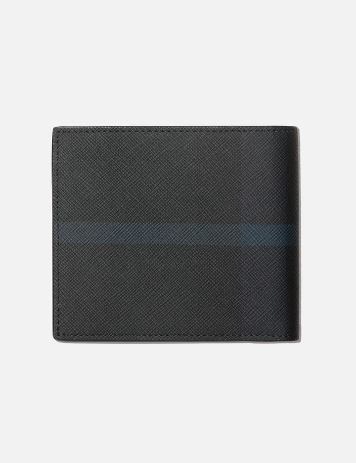 CHECK BIFOLD WALLET Placeholder Image