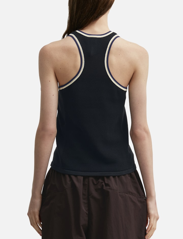 adidas Originals Wales Bonner X Y-3 Knit Tank Top