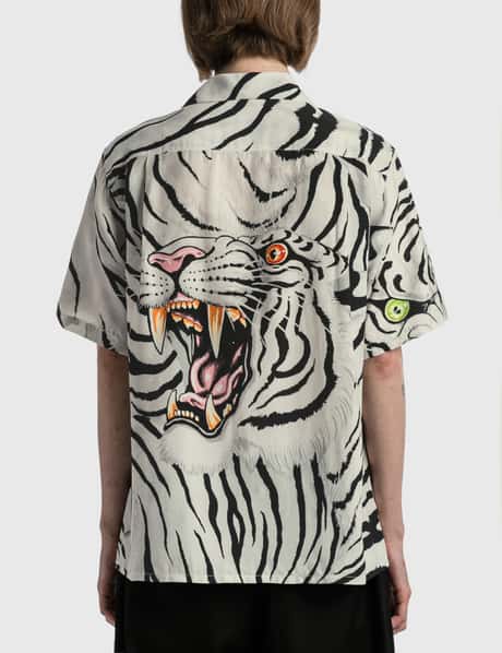 Wacko Maria Tim Lehi Hawaiian Type-3 Shirt | FIRMAMENT - Berlin  