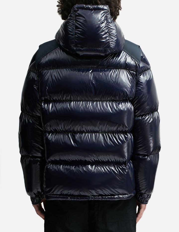 Moncler Moncler Karakorum Ripstop Down Jacket
