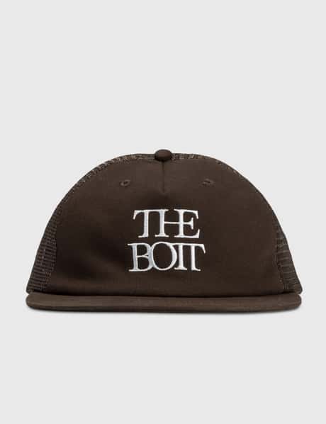 BoTT - The BoTT メッシュキャップ | HBX - ハイプビースト(Hypebeast 